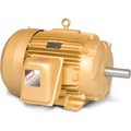 Baldor-Reliance Baldor-Reliance General Purpose Motor, 230/460 V, 75 HP, 1780 RPM, 3 PH, 365TS, TEFC EM4316TS